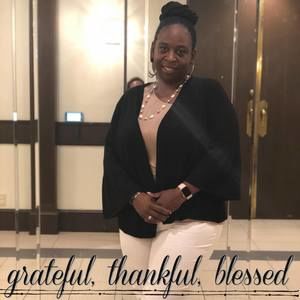 Meet your Posher, Joyce